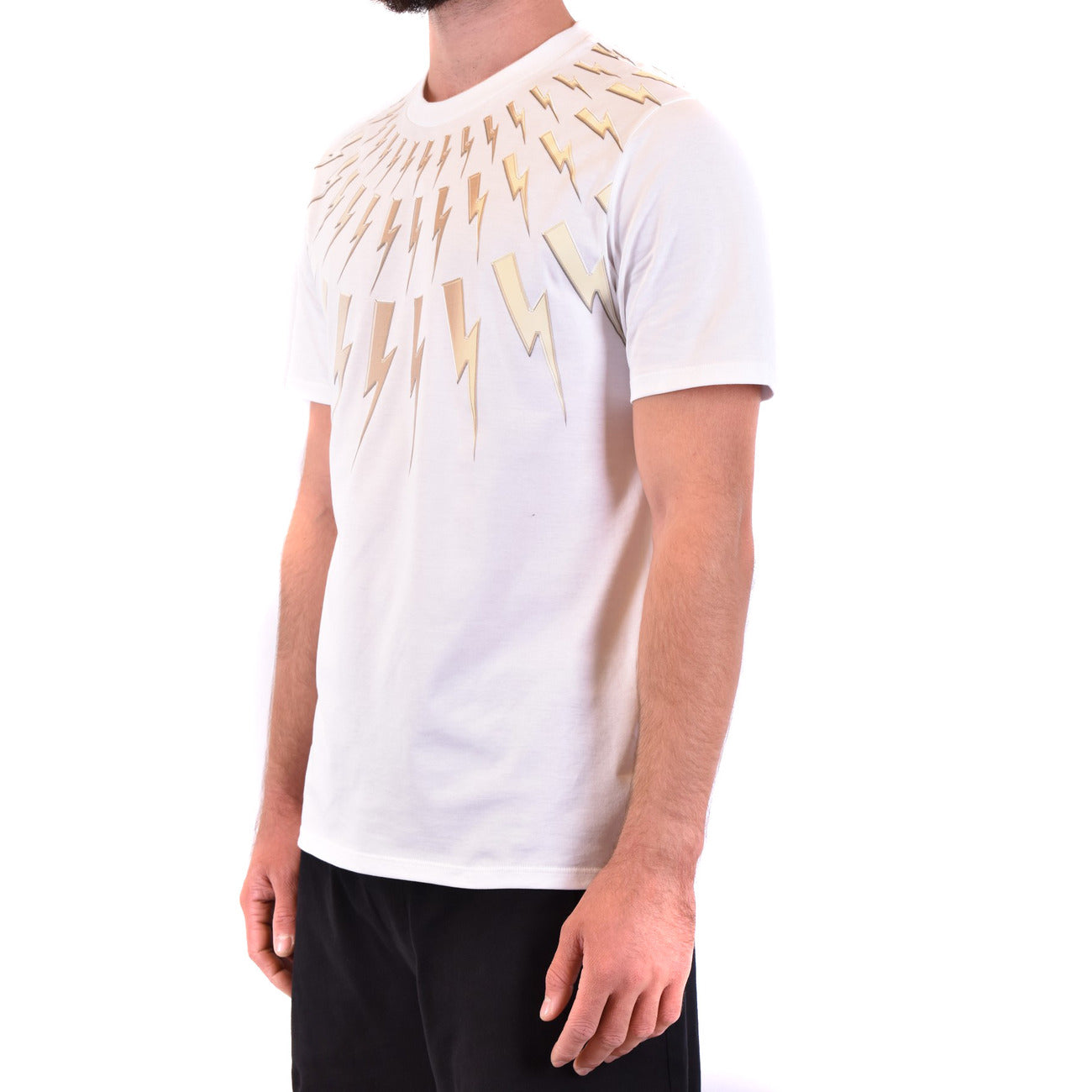 Neil Barrett - Neil Barrett T-shirt Man