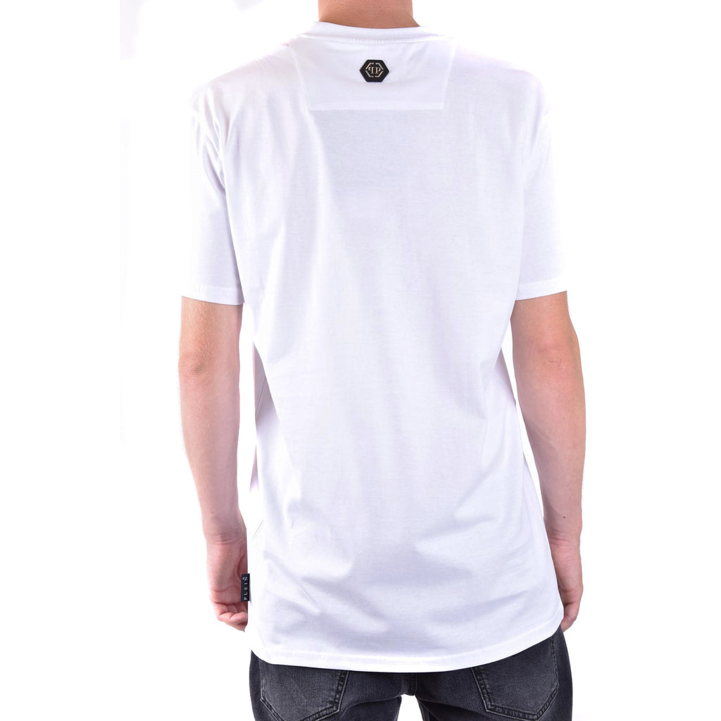 Philipp Plein - Philipp Plein T-shirt Man