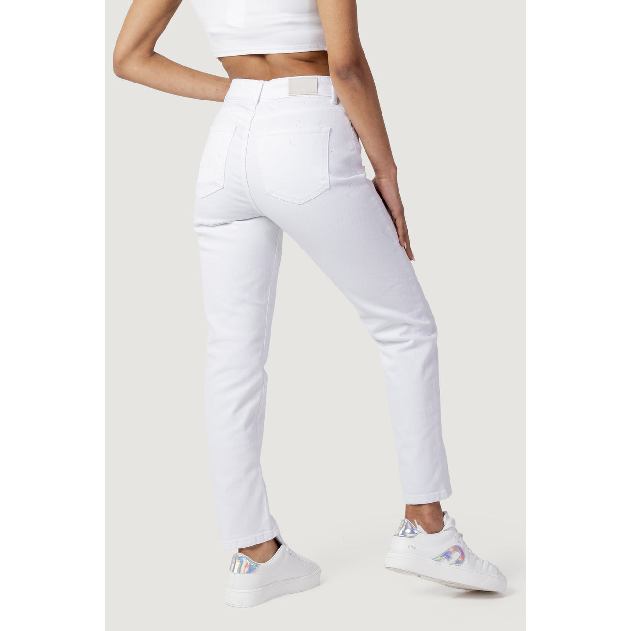 Only - Only Jeans Kvinna