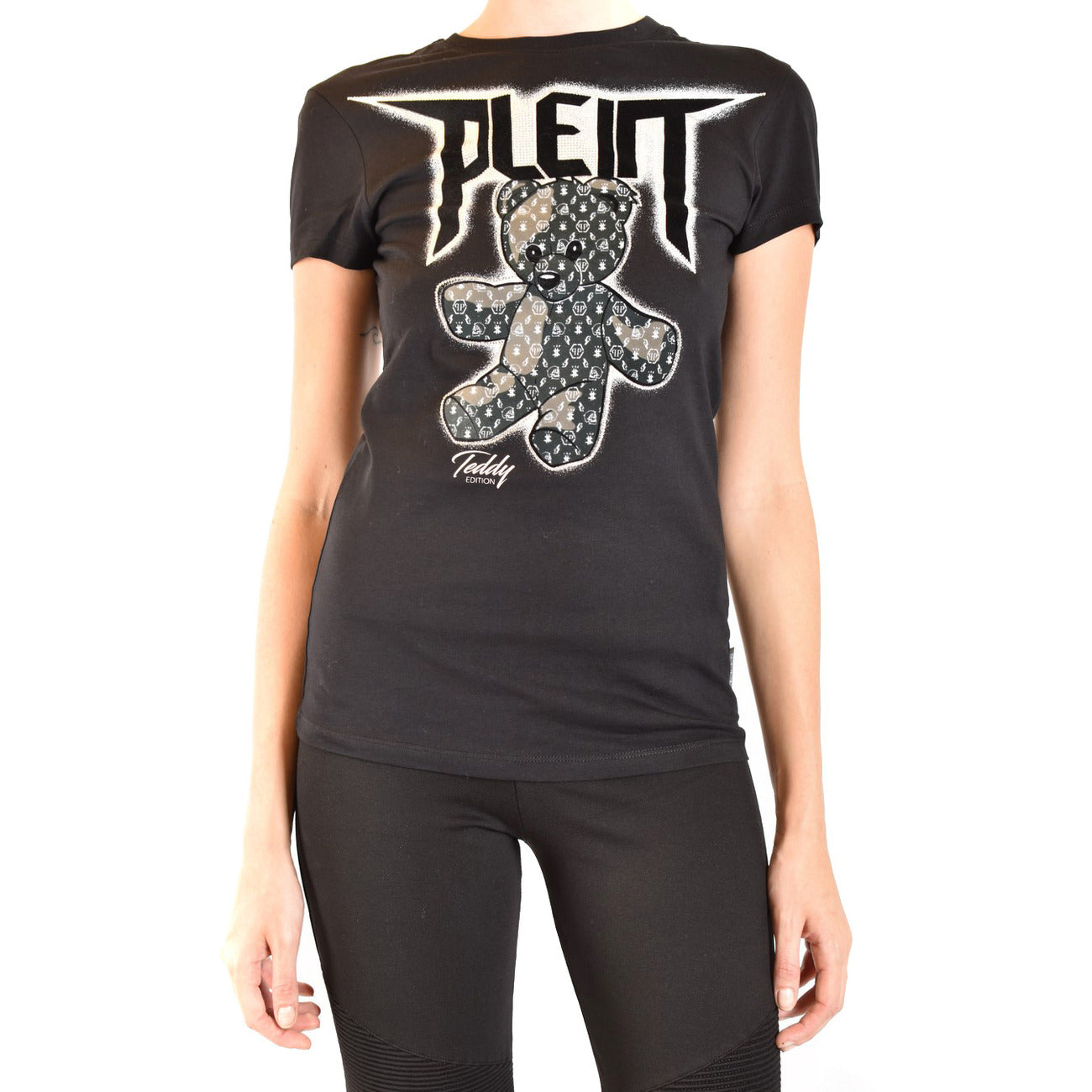 Philipp Plein - Philipp Plein T-shirt Kvinna