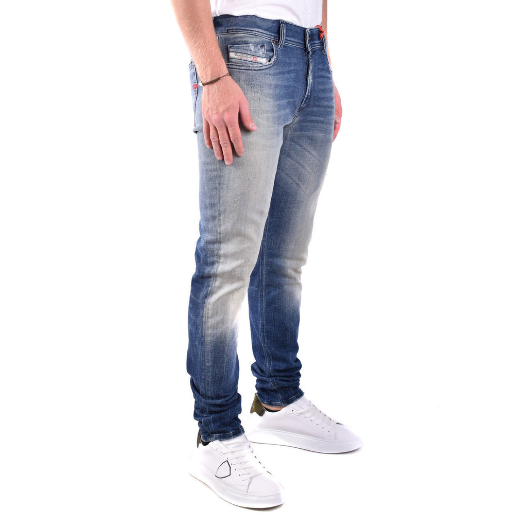 Diesel - Diesel Jeans Man