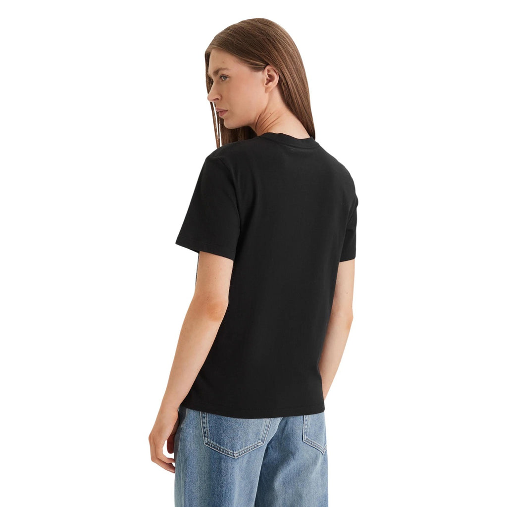 Calvin Klein Jeans - Calvin Klein Jeans T-shirt Kvinna