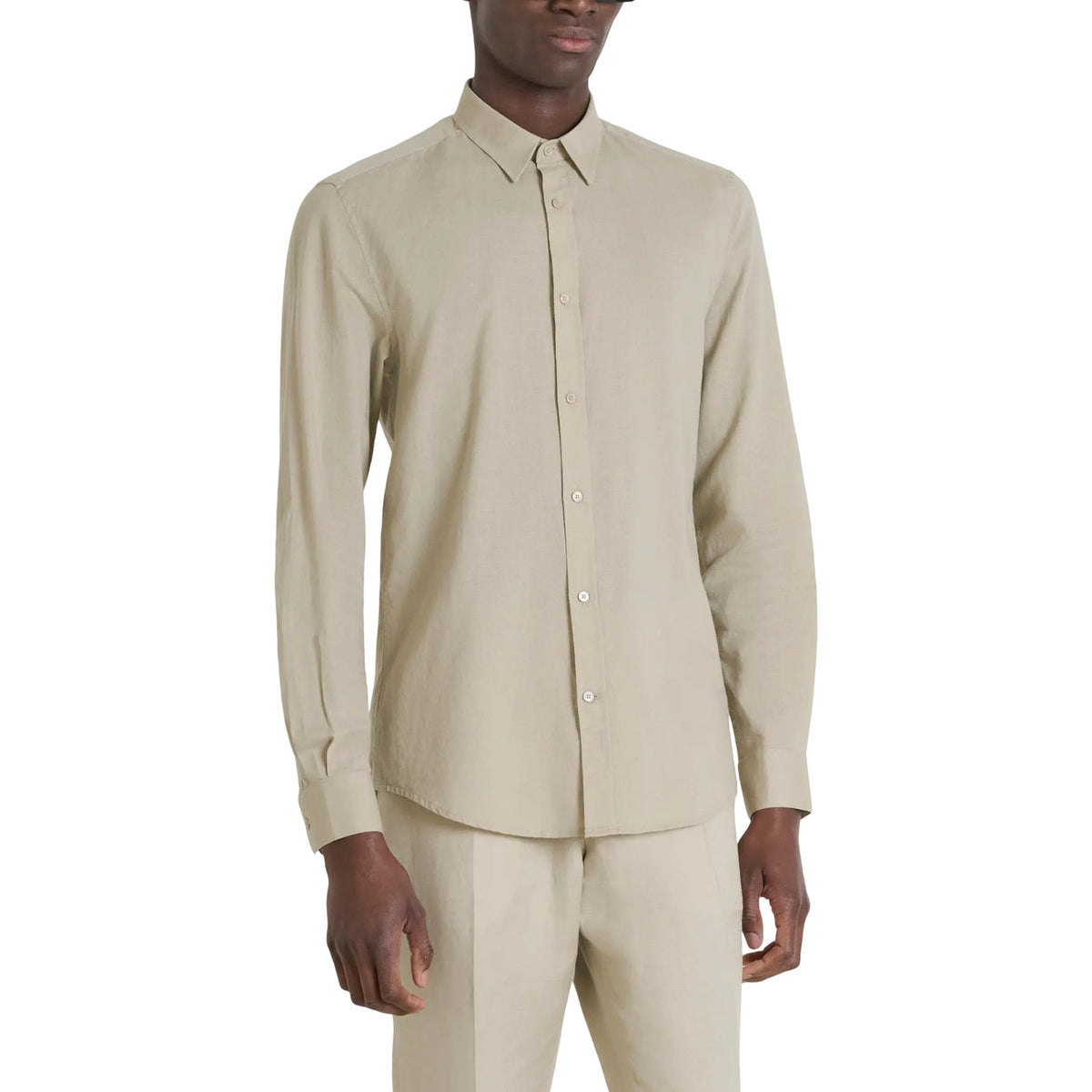 Antony Morato - Antony Morato Skjorta Man