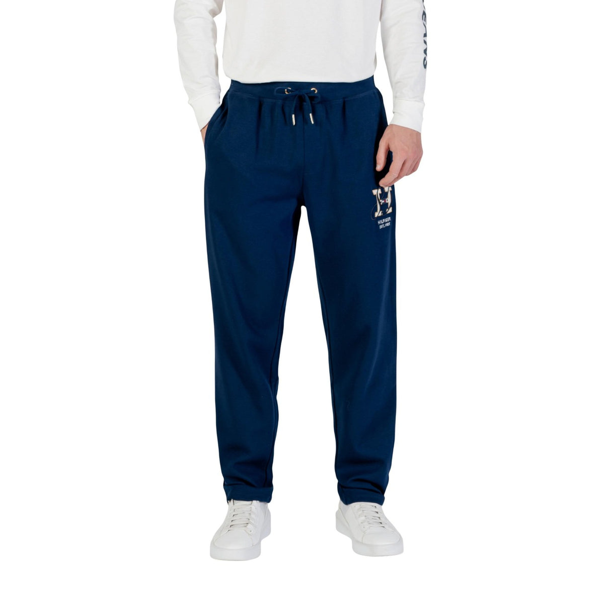 Tommy Hilfiger - Tommy Hilfiger Byxor Man