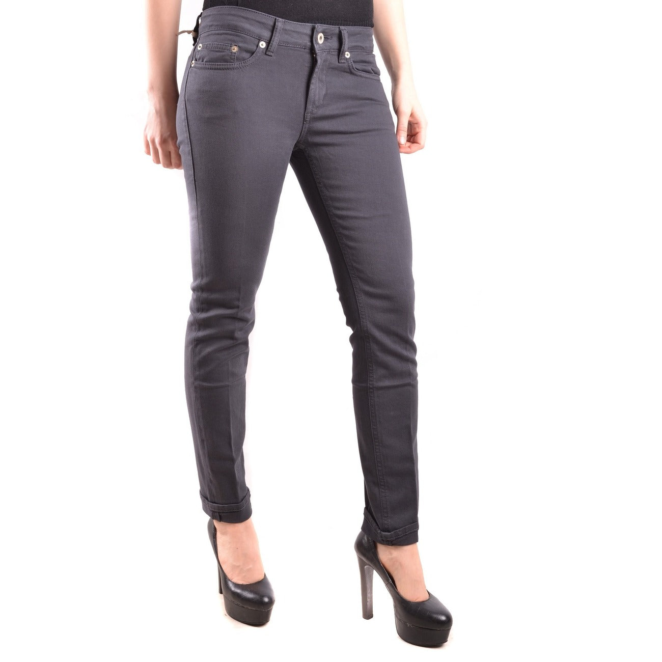 Dondup - Dondup Jeans Kvinna