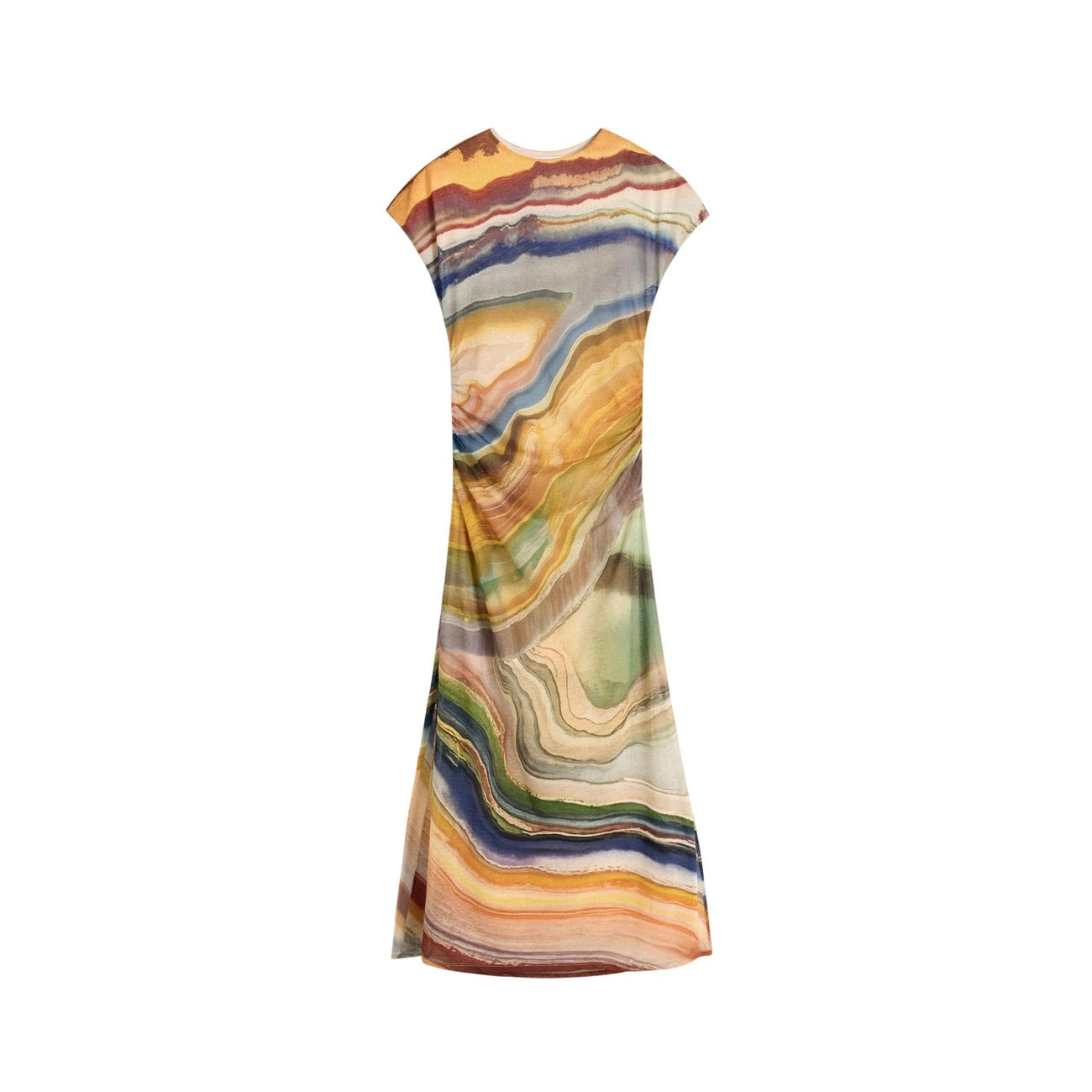Desigual - Desigual Klänningar Kvinna