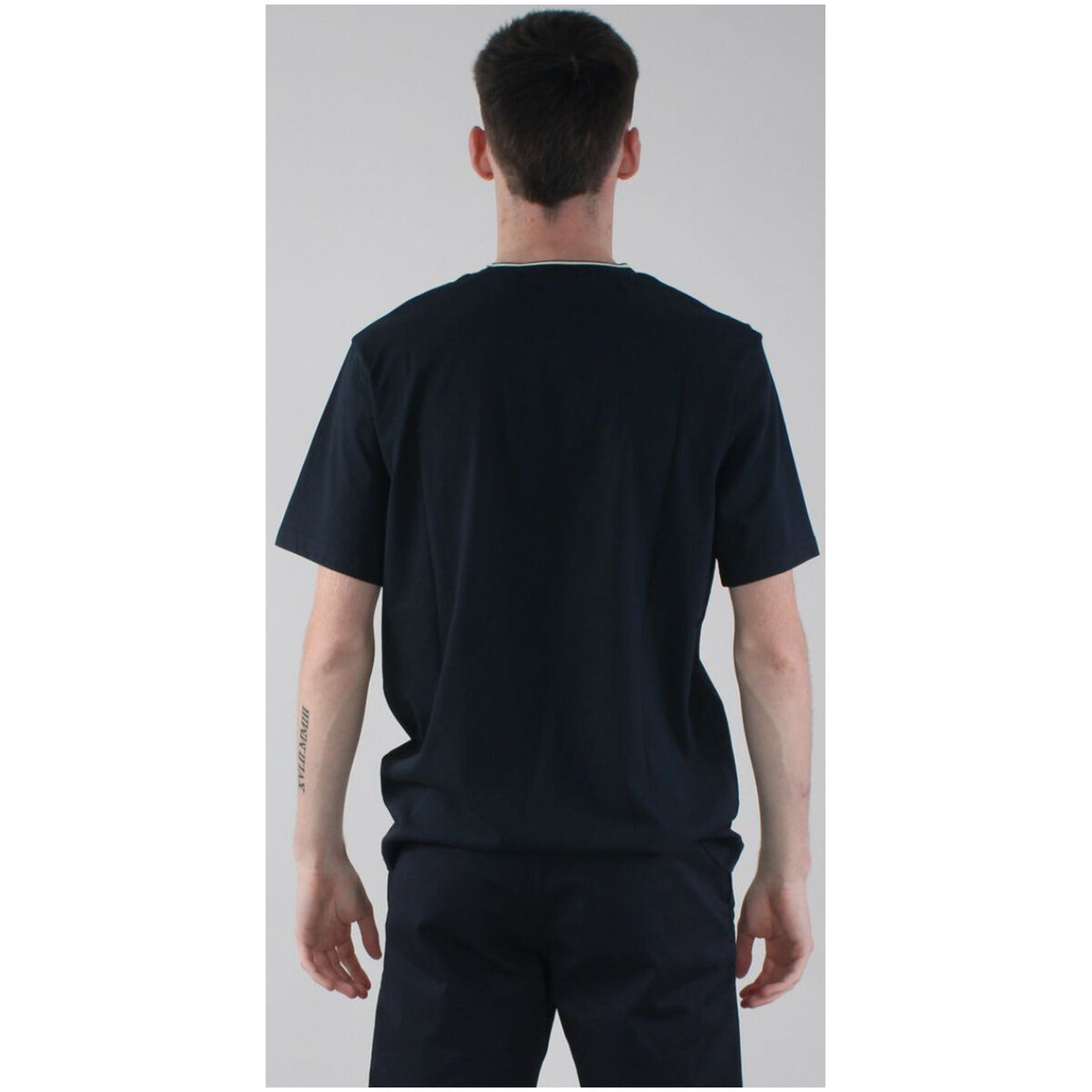 Lyle & Scott - Lyle & Scott T-shirt Man
