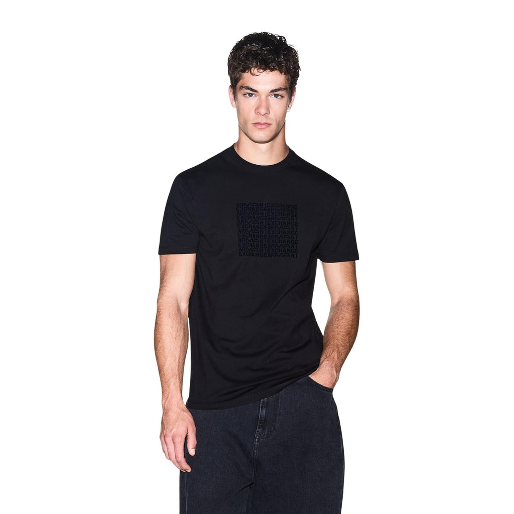 Armani Exchange - Armani Exchange T-shirt Man