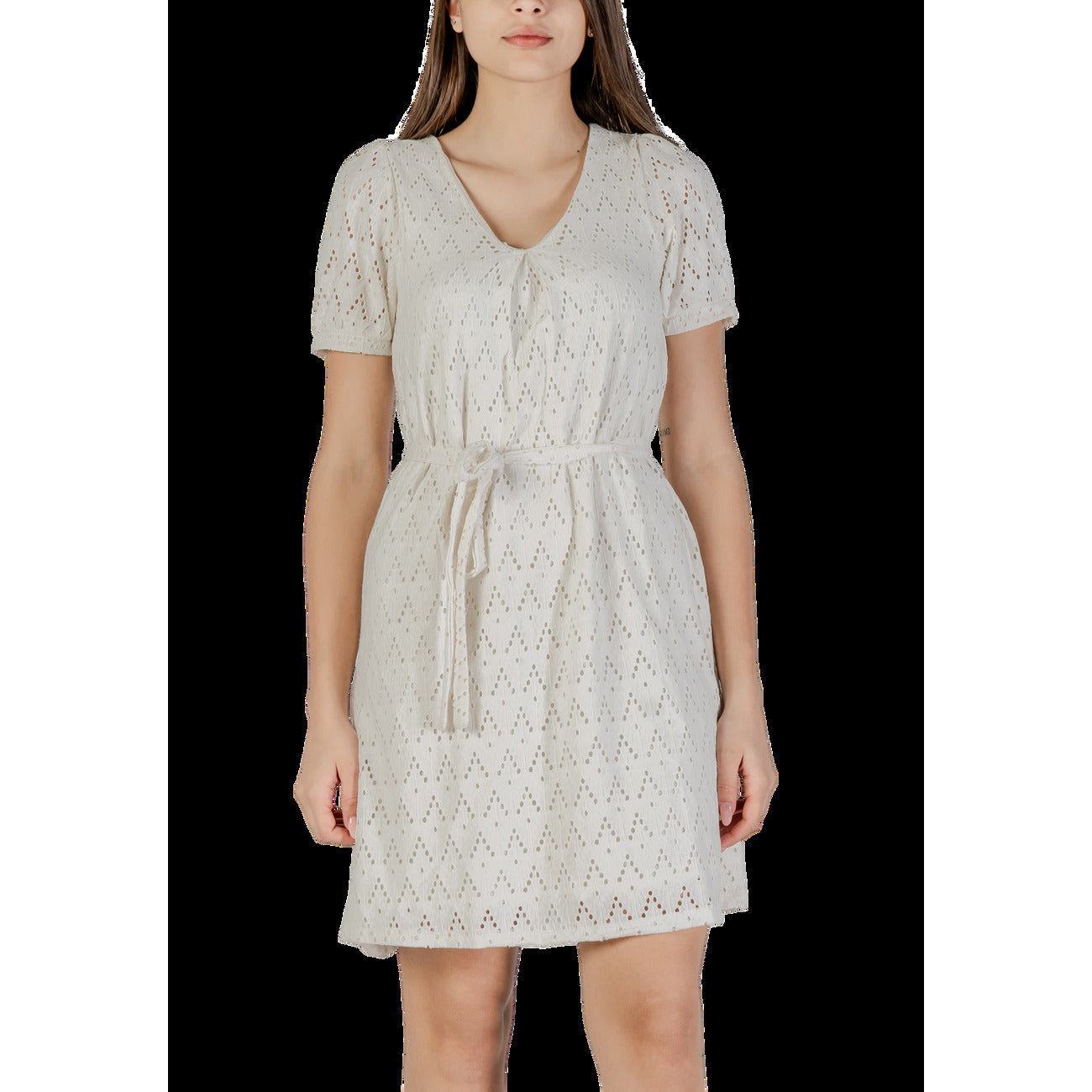 Vila Clothes - Vila Clothes Klänningar Kvinna