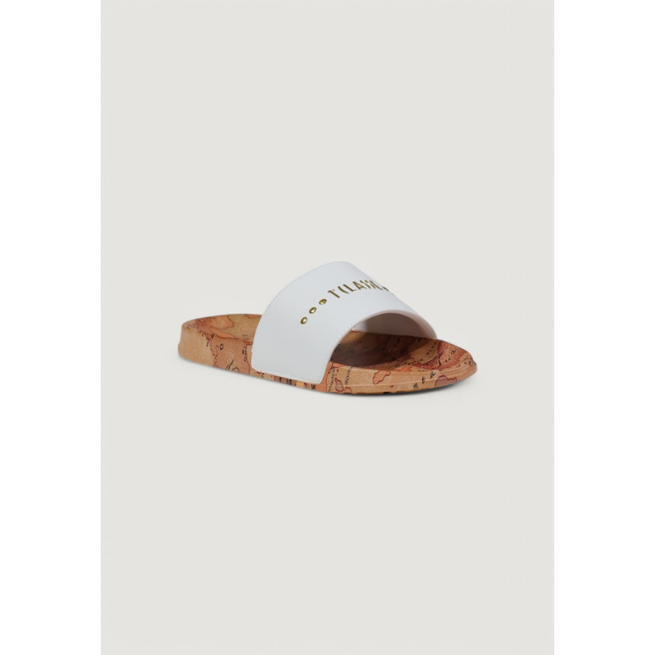 Alviero Martini Prima Classe - Alviero Martini Prima Classe Kvinna Slippers