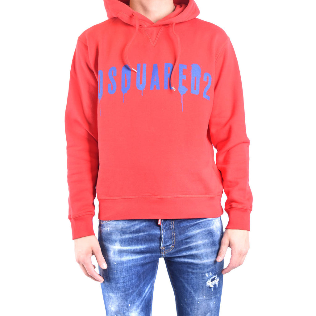 Dsquared2 - Dsquared2 Tröja Man