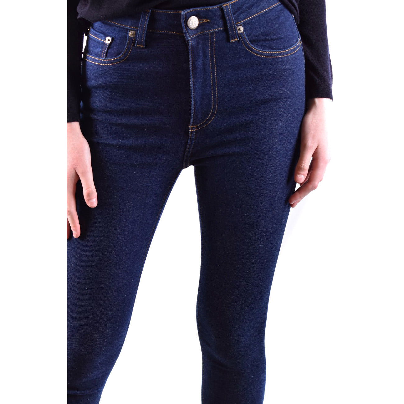 Twinset - Twinset Jeans Kvinna
