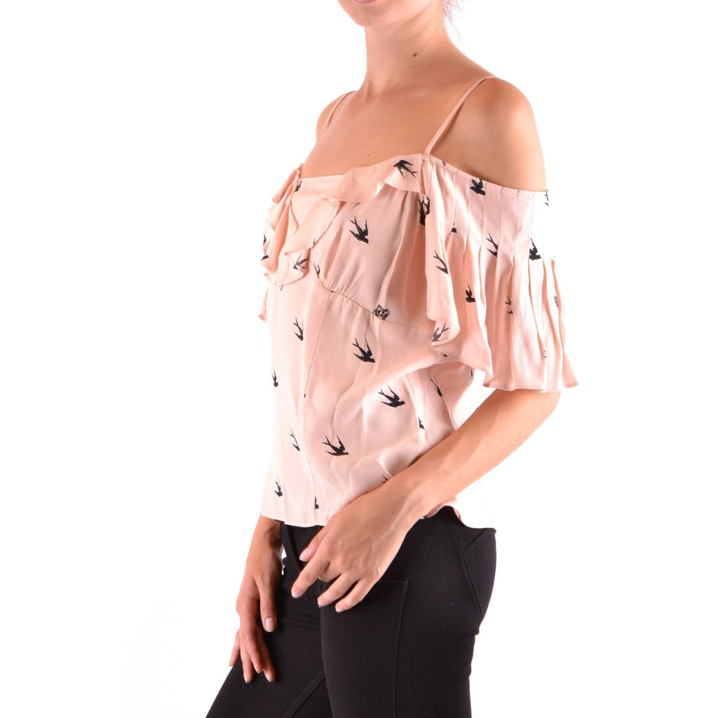 Alexander Mcqueen - Alexander Mcqueen Blusar Kvinna