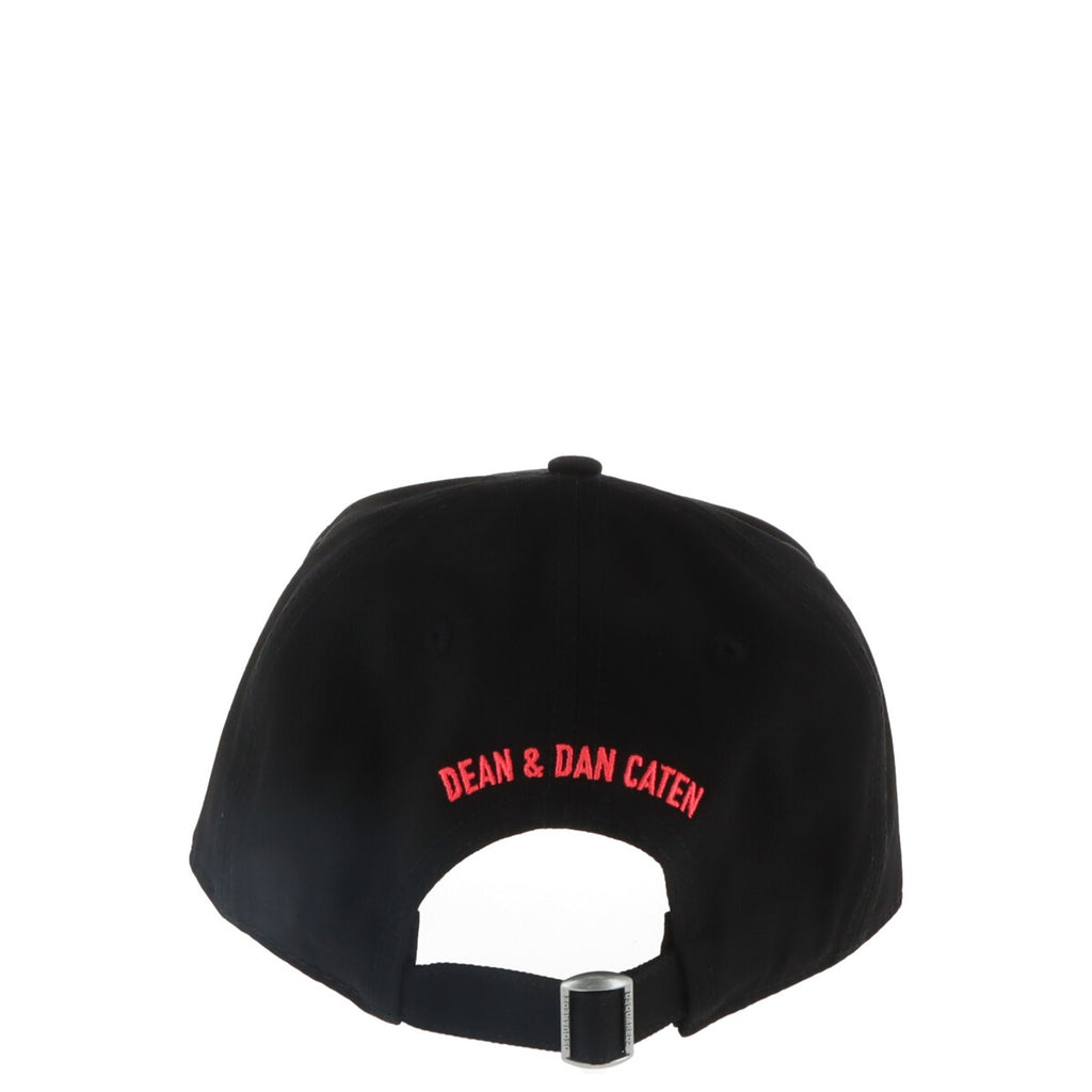 Dsquared2 - Dsquared2 Hatt Kvinna