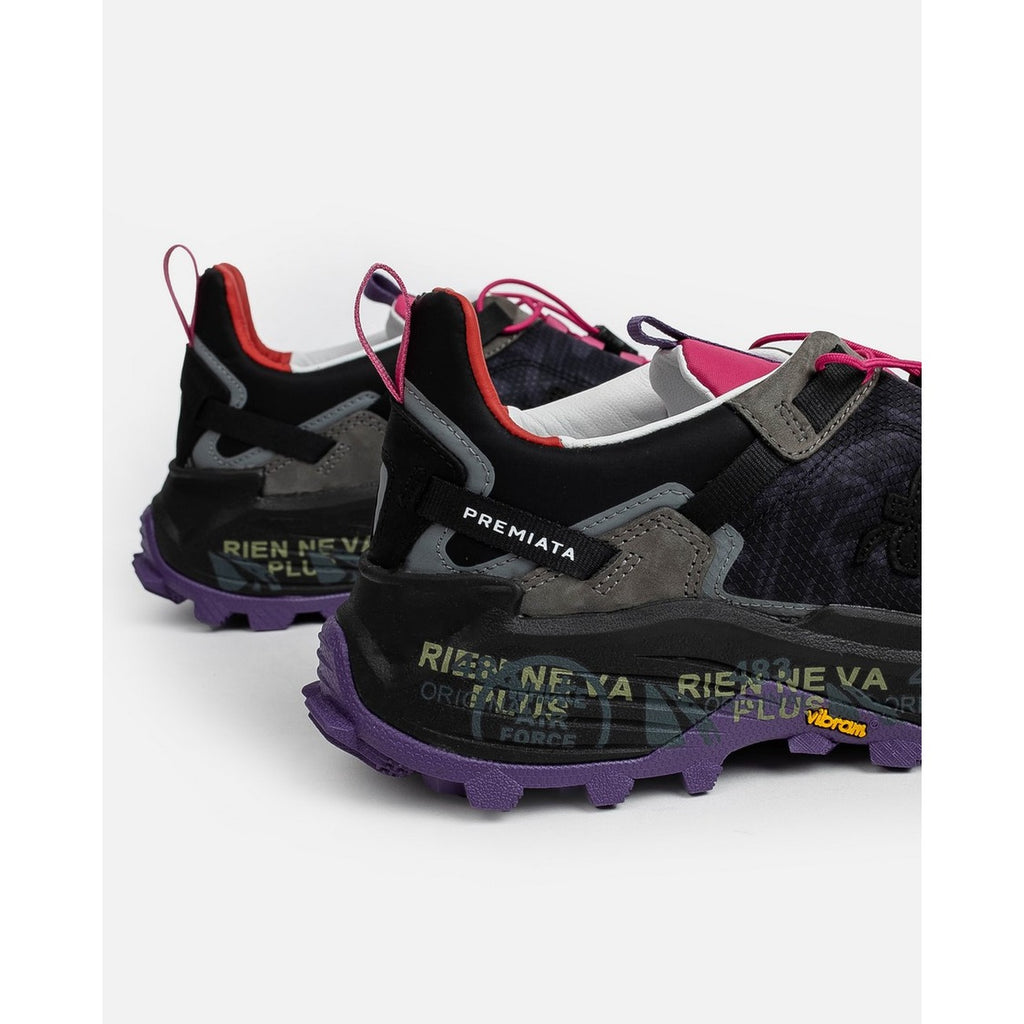 Premiata - Premiata  Kvinna Sneakers