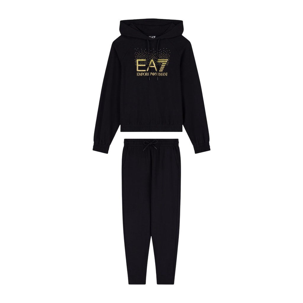 Ea7 - Ea7 Tracksuit Kvinna