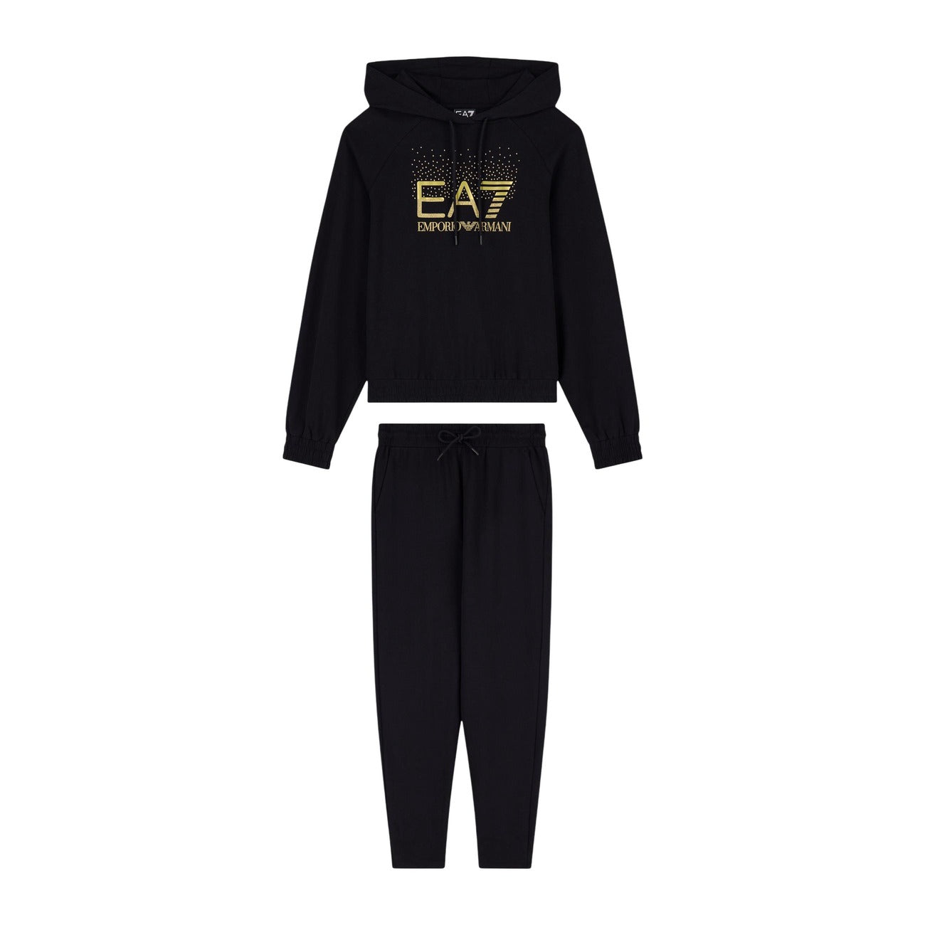 Ea7 - Ea7 Tracksuit Kvinna