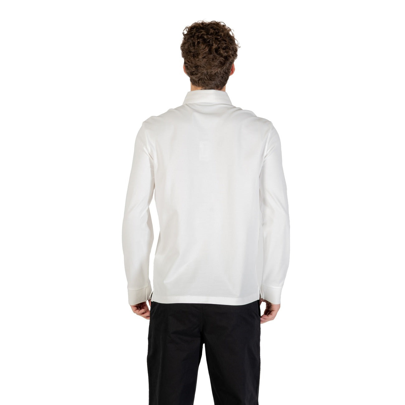 Armani Exchange - Armani Exchange T-shirt Man
