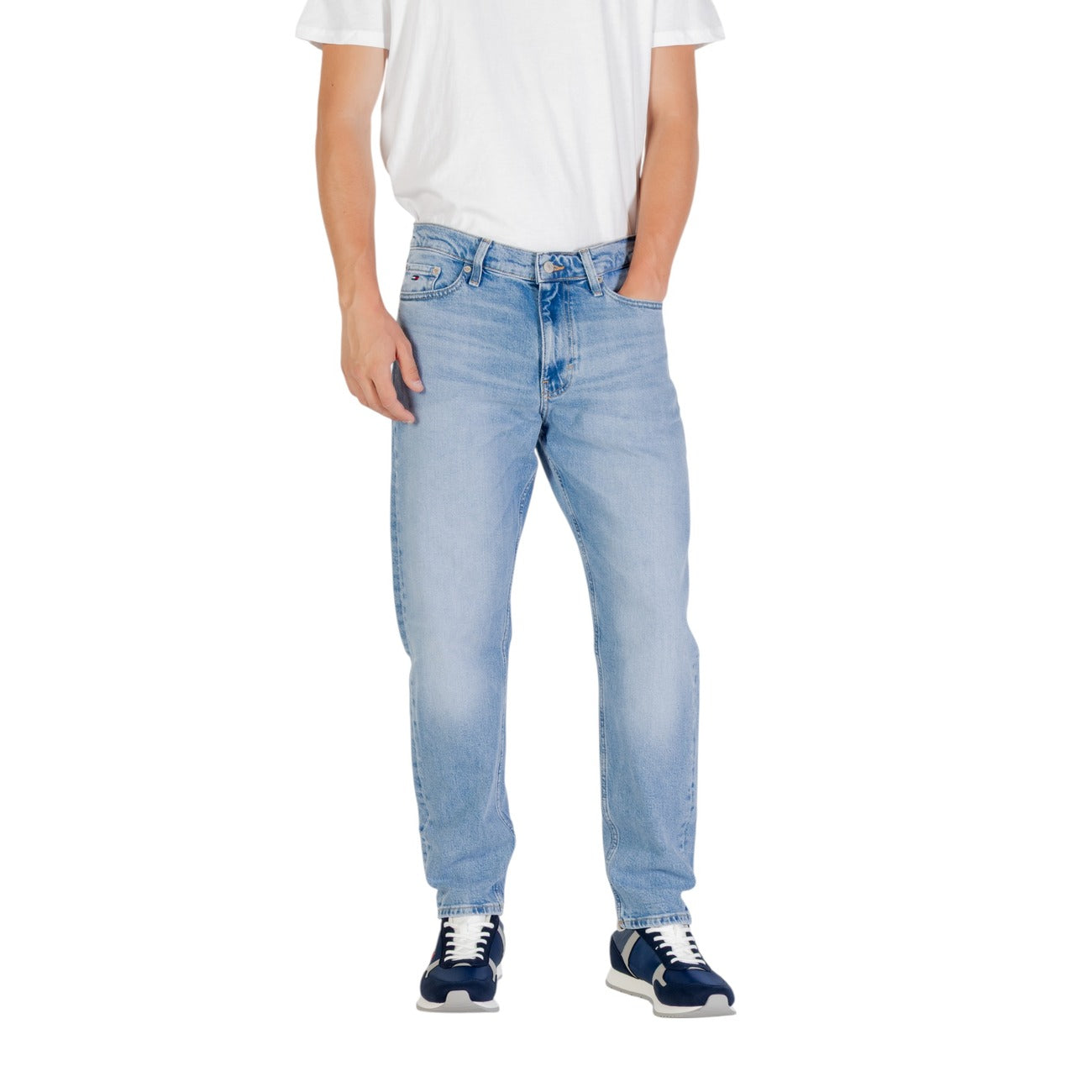 Tommy Hilfiger Jeans - Tommy Hilfiger Jeans Jeans Man