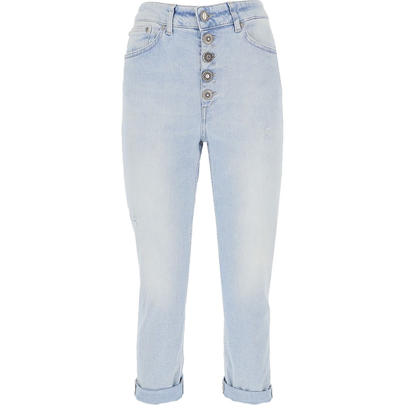 Dondup - Dondup Jeans Kvinna