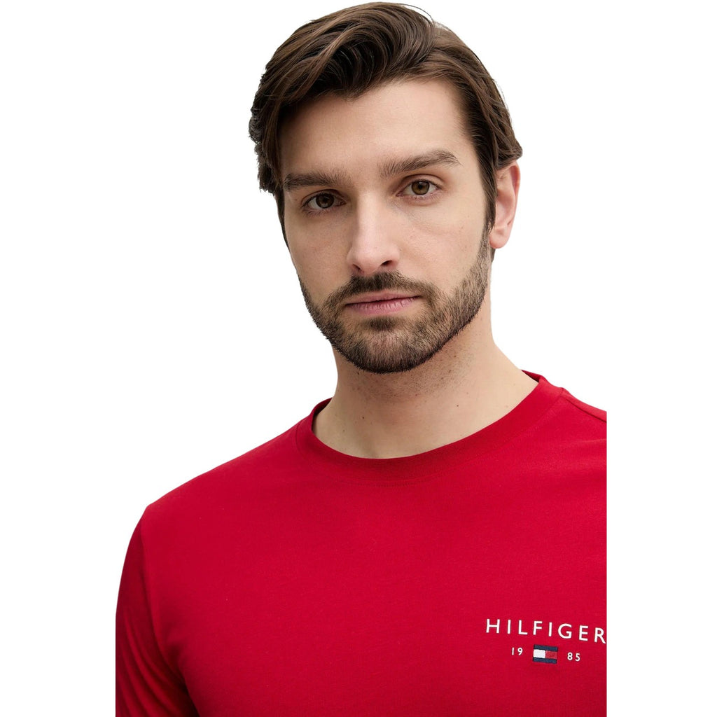 Tommy Hilfiger Jeans - Tommy Hilfiger Jeans T-shirt Man