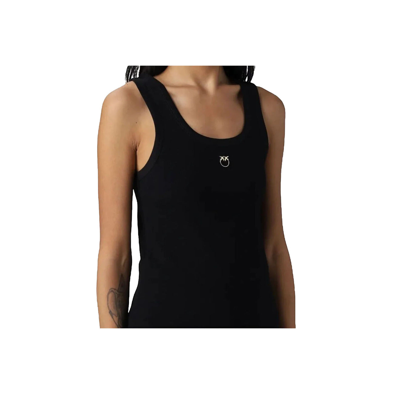 Pinko - Pinko Tank-Top Kvinna