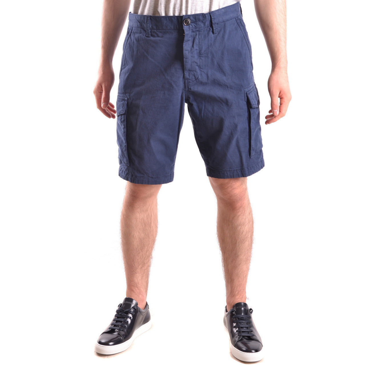 Michael Kors - Michael Kors Bermuda Shorts Man
