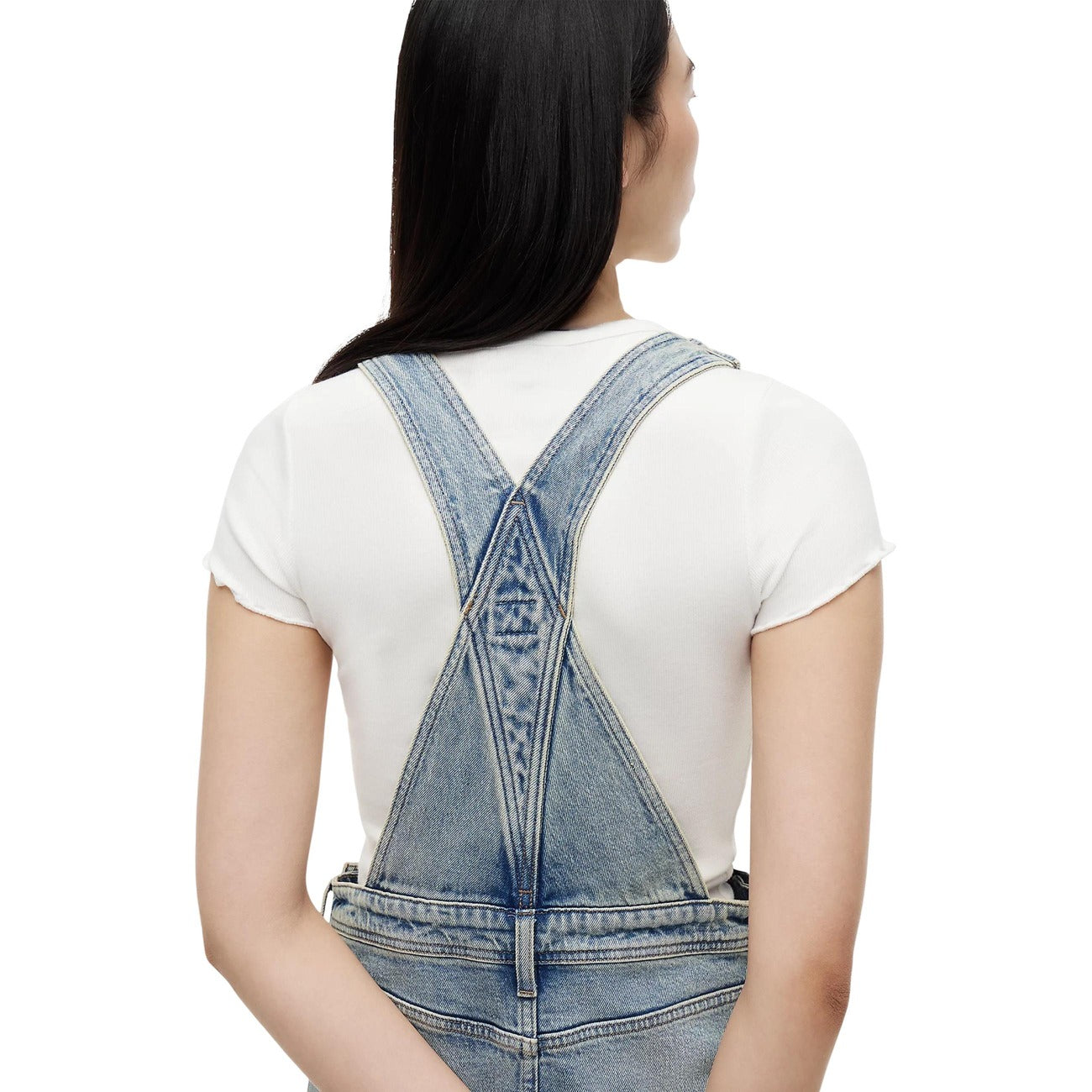 Tommy Hilfiger Jeans - Tommy Hilfiger Jeans Kjol Kvinna