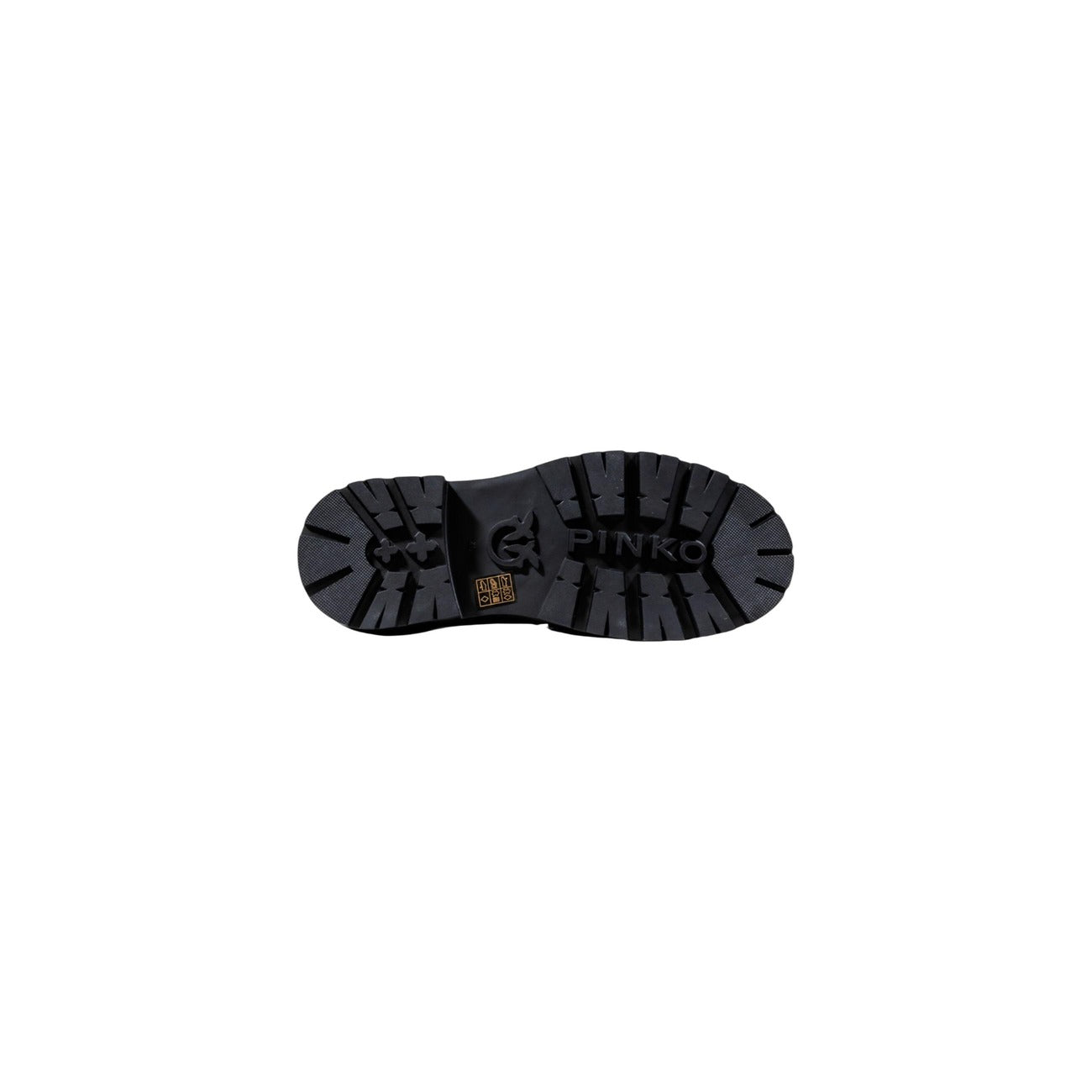 Pinko - Pinko Kvinna Moccassin