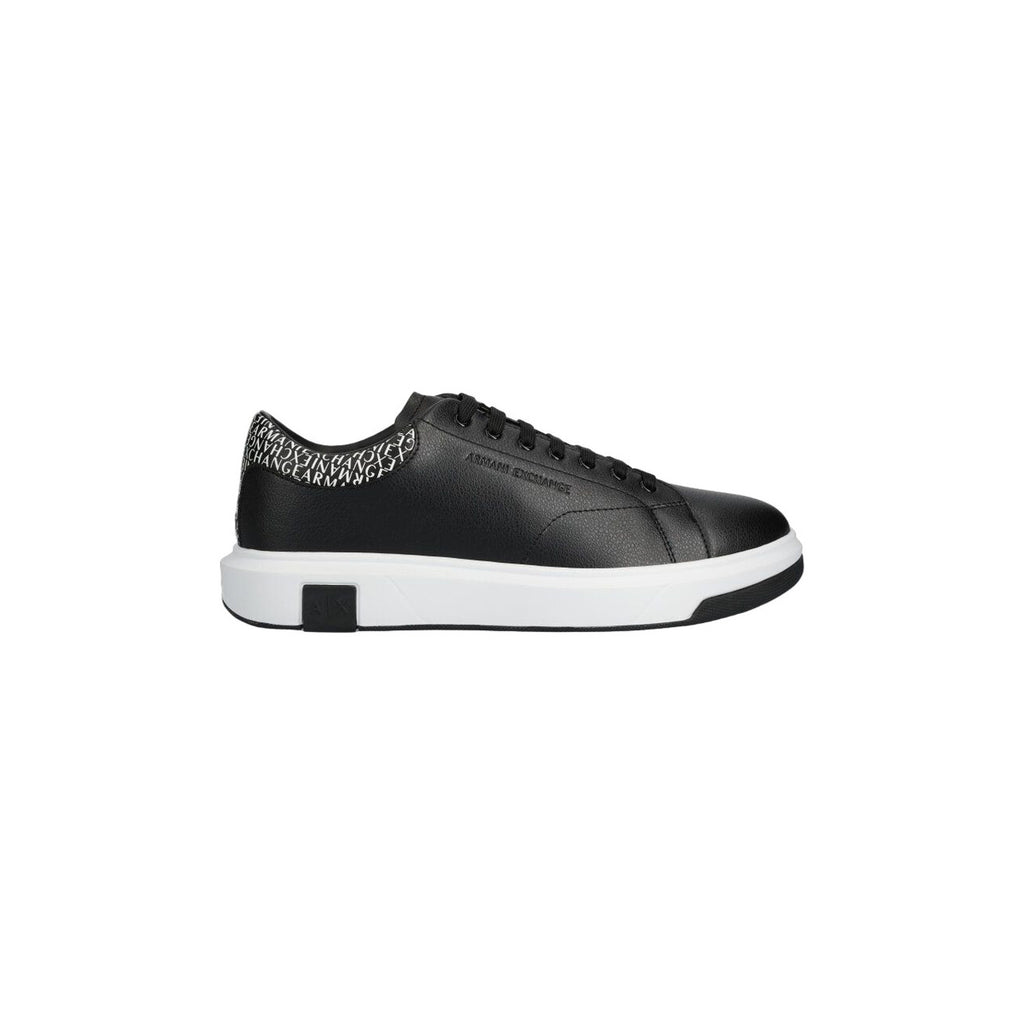 Armani Exchange - Armani Exchange Men Sneakers