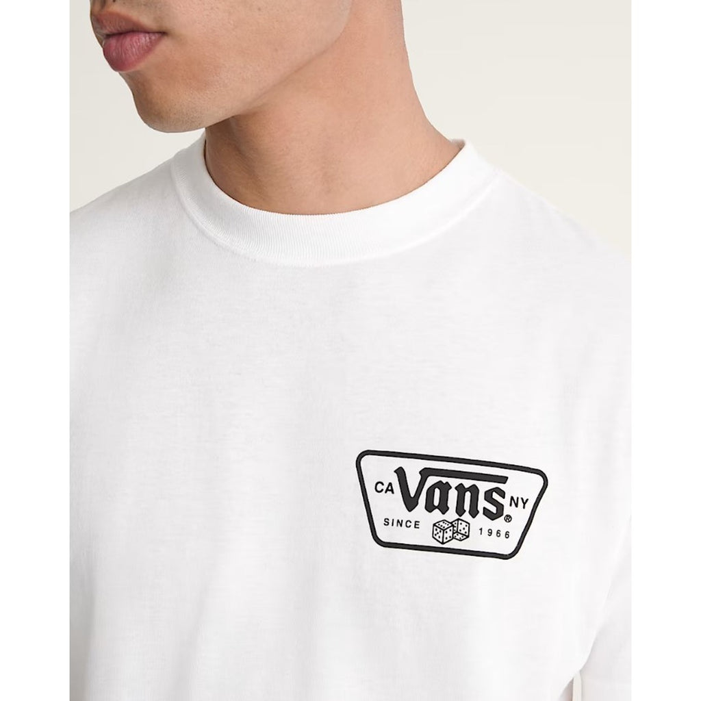 Vans - Vans T-shirt Man