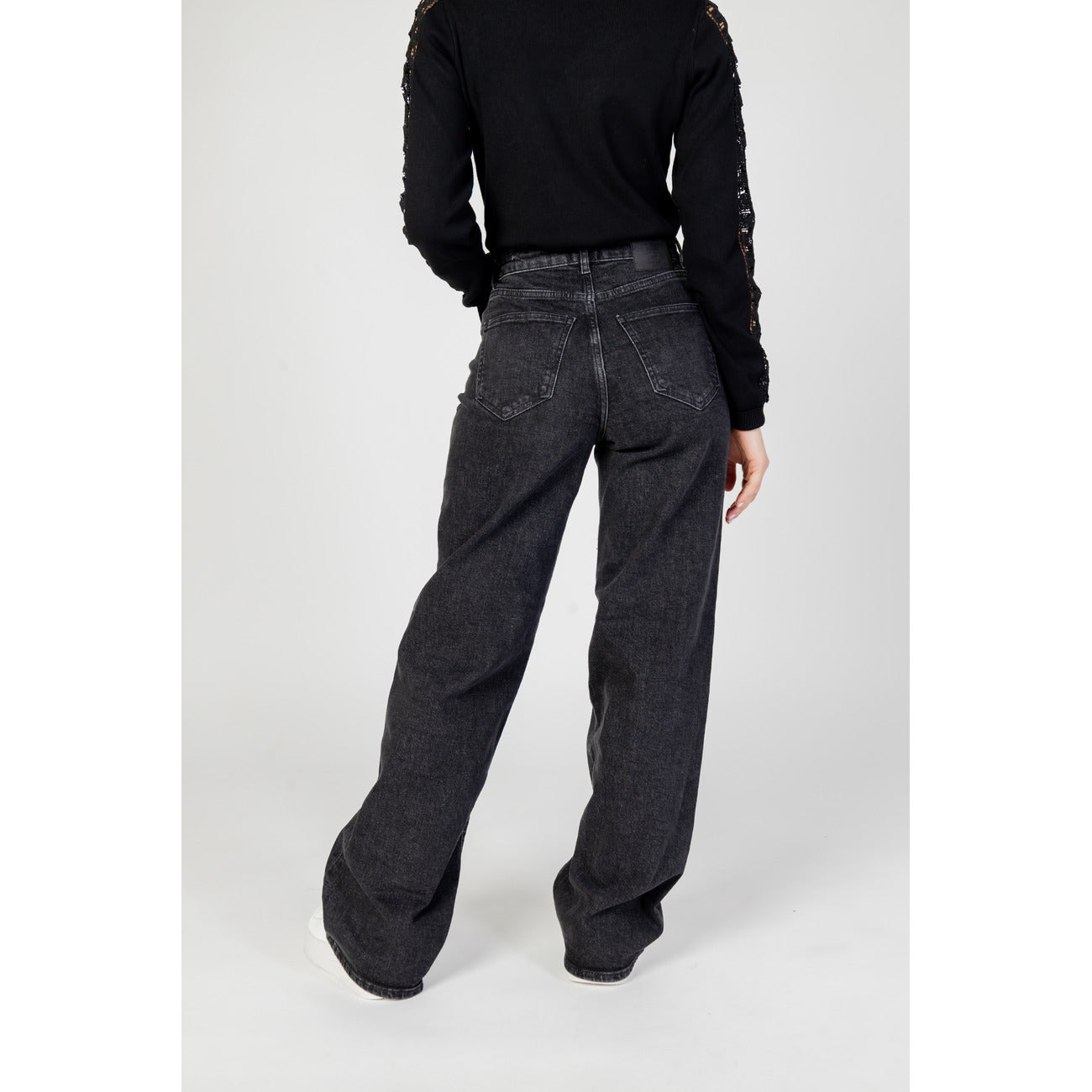 Only - Only Jeans Kvinna