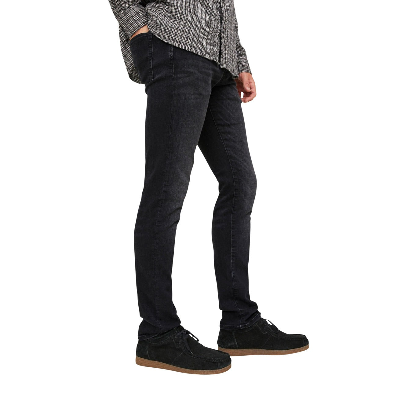 Jack & Jones - Jack & Jones Jeans Man