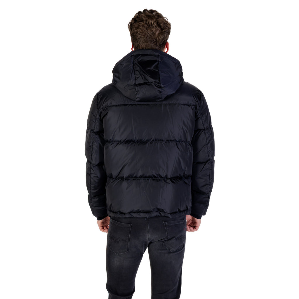 Armani Exchange - Armani Exchange Vindjacka Man