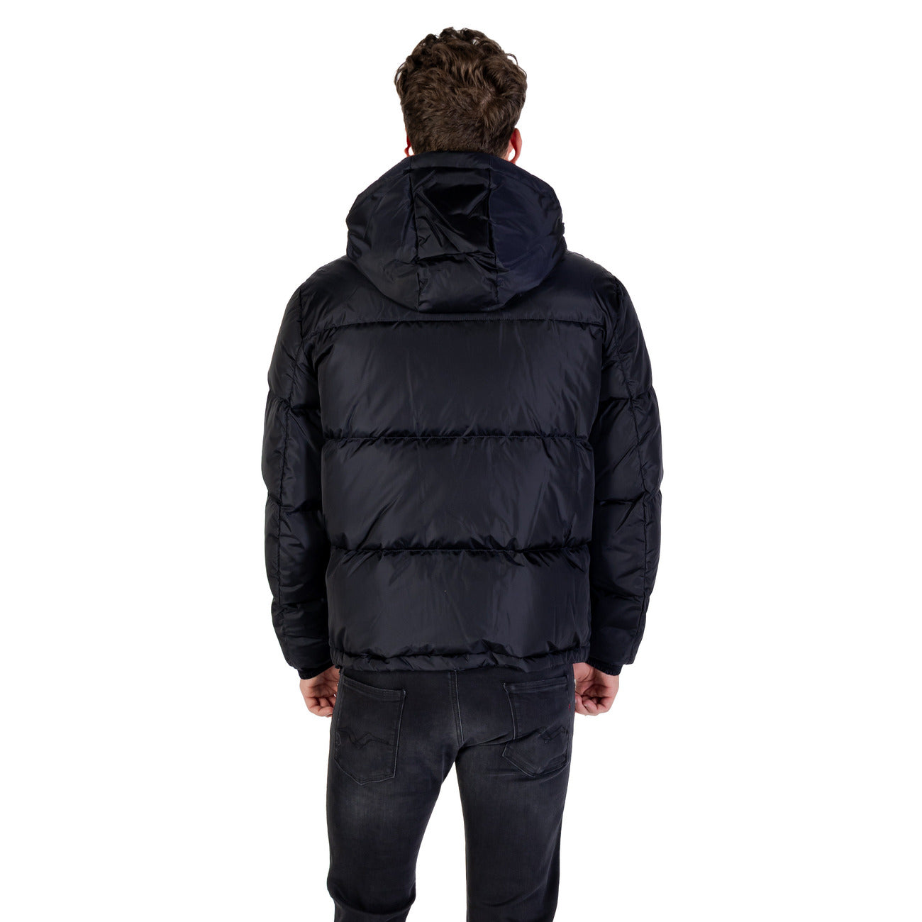 Armani Exchange - Armani Exchange Vindjacka Man