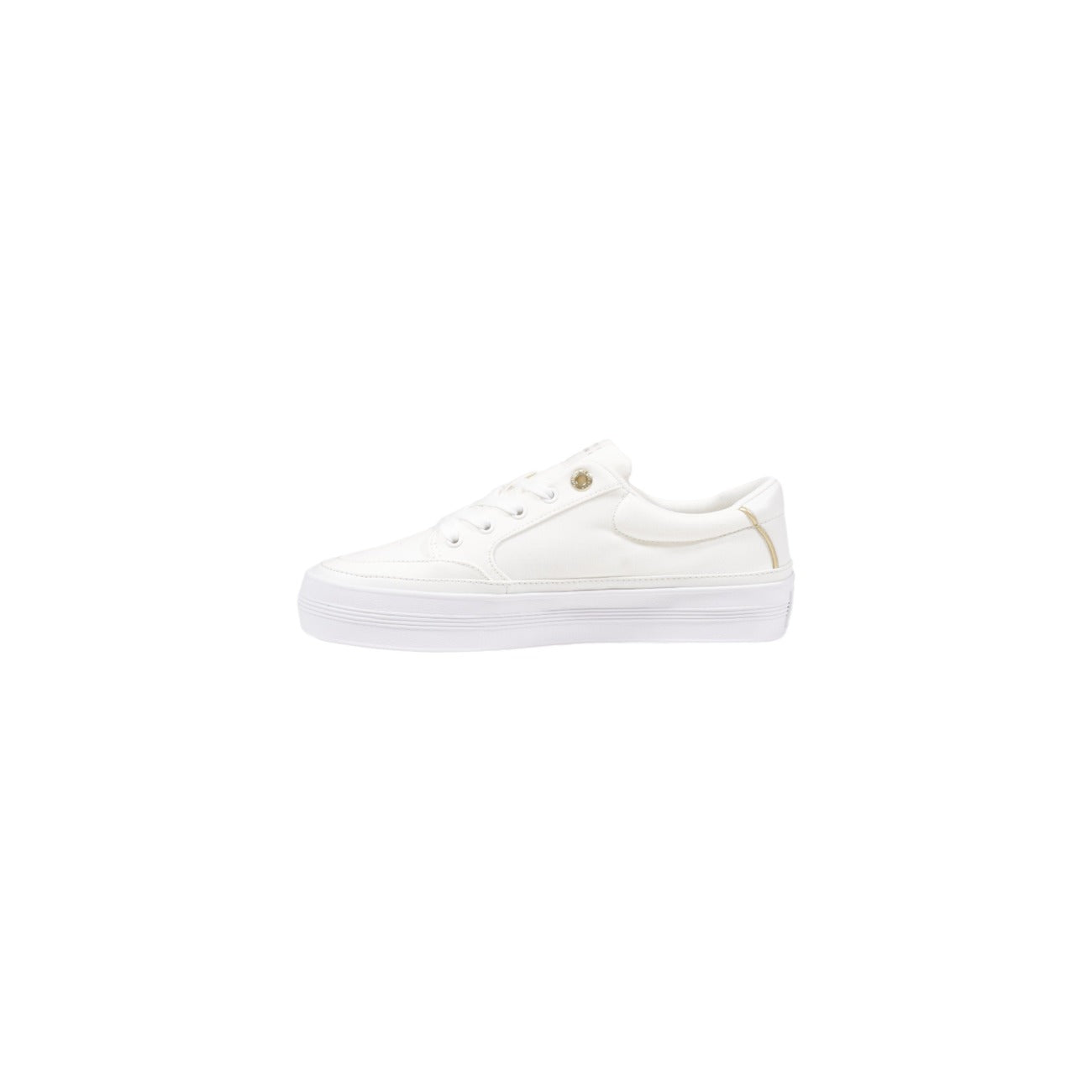 Tommy Hilfiger - Tommy Hilfiger Kvinna Sneakers