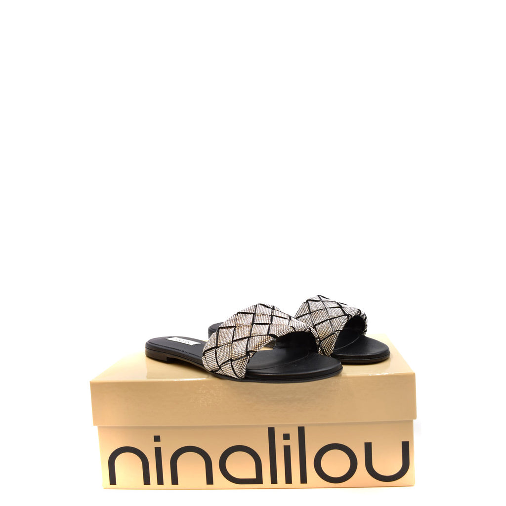 Ninalilou - Ninalilou Kvinna Slippers