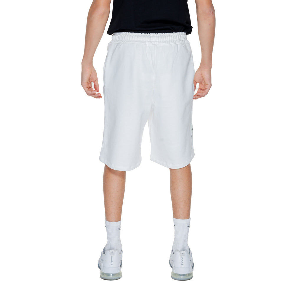 Underclub - Underclub Bermuda Shorts Man