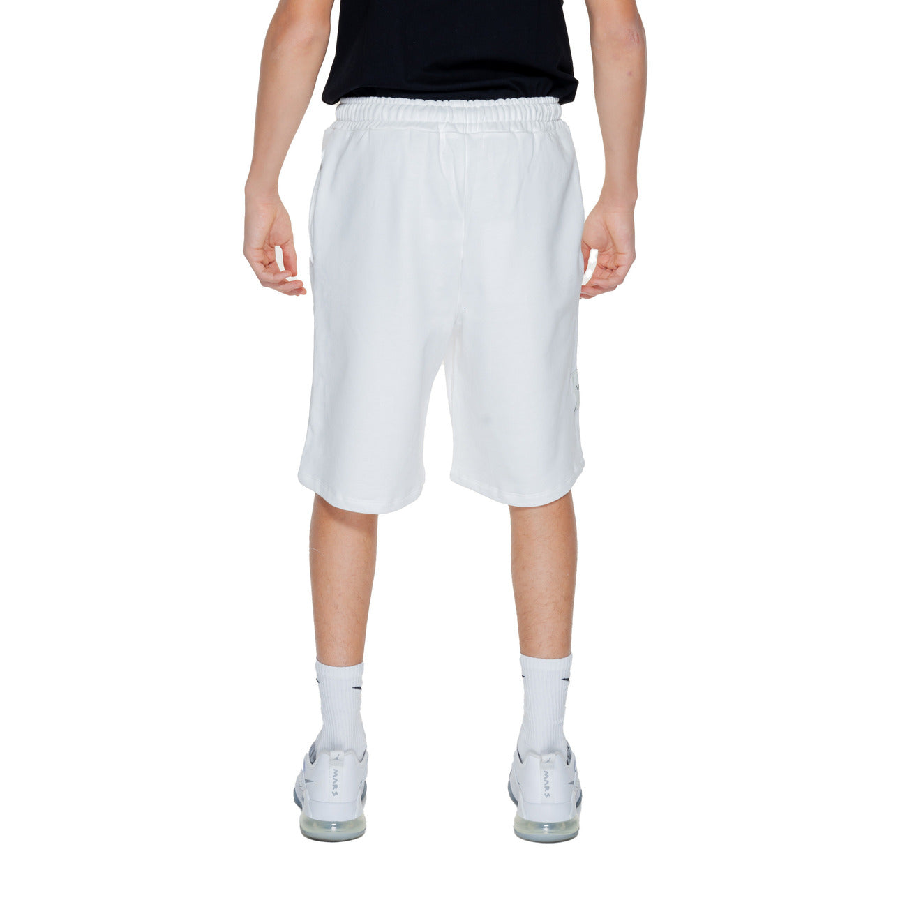 Underclub - Underclub Bermuda Shorts Man