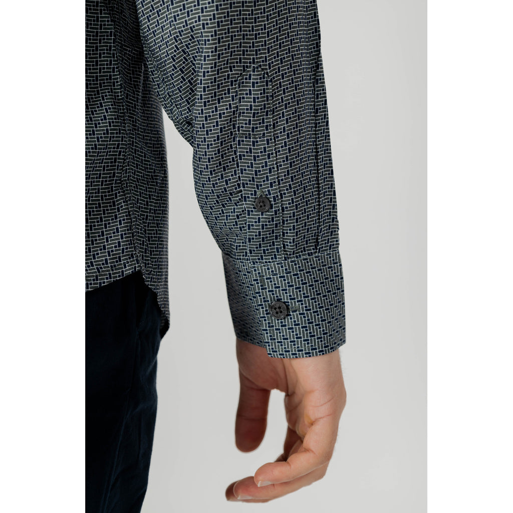 Armani Exchange - Armani Exchange Skjorta Man