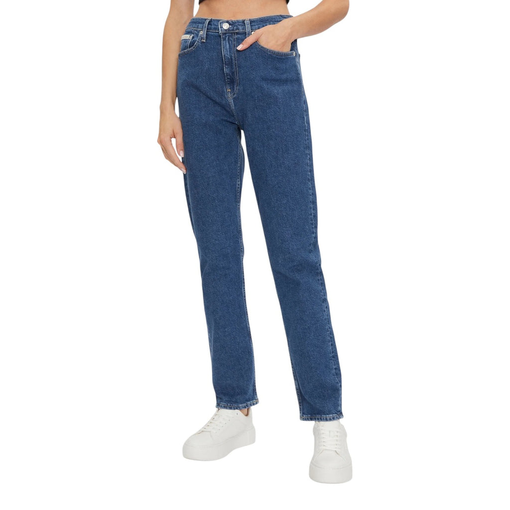 Calvin Klein Jeans - Calvin Klein Jeans Jeans Kvinna