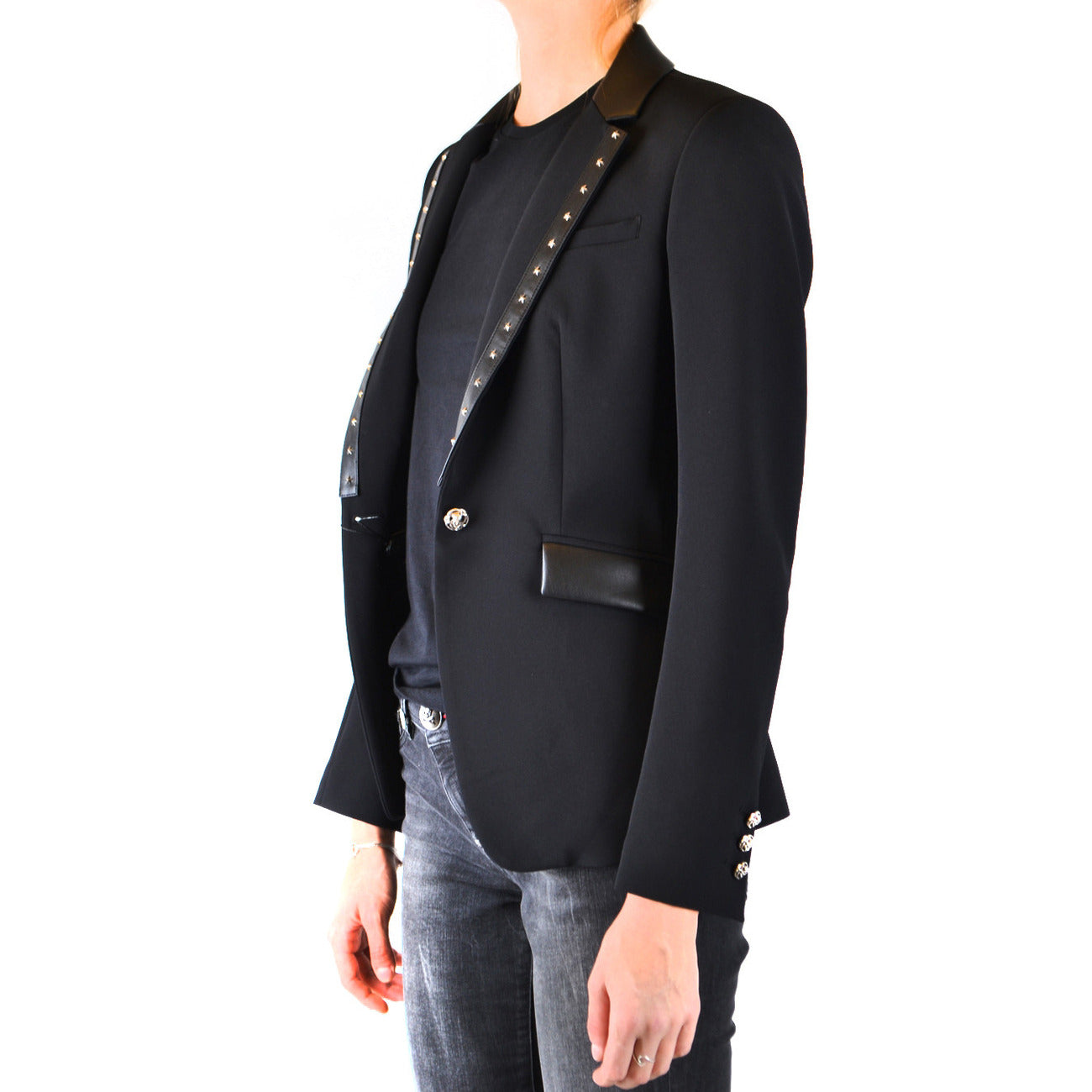 Philipp Plein - Philipp Plein Jacka Kvinna