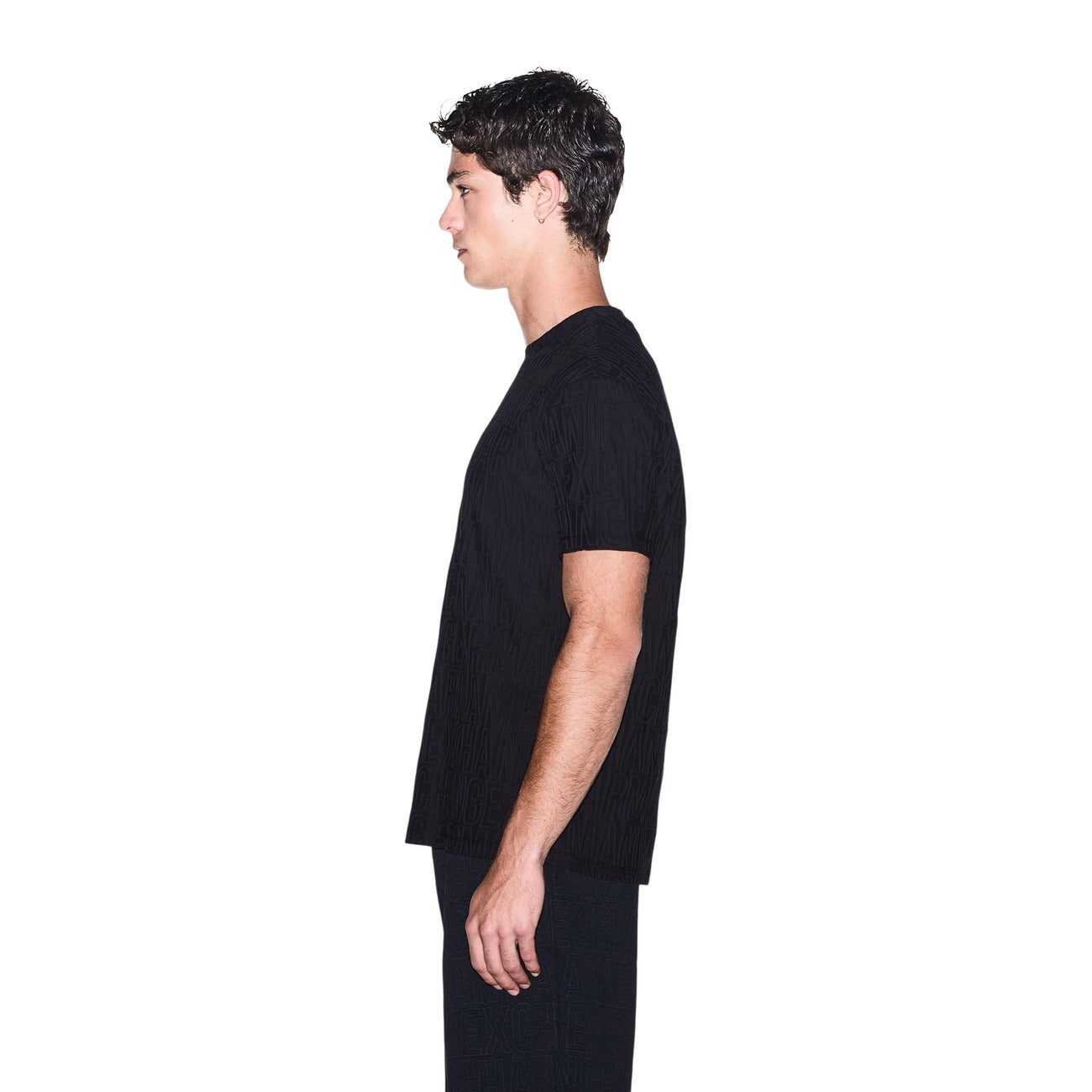 Armani Exchange - Armani Exchange T-shirt Man