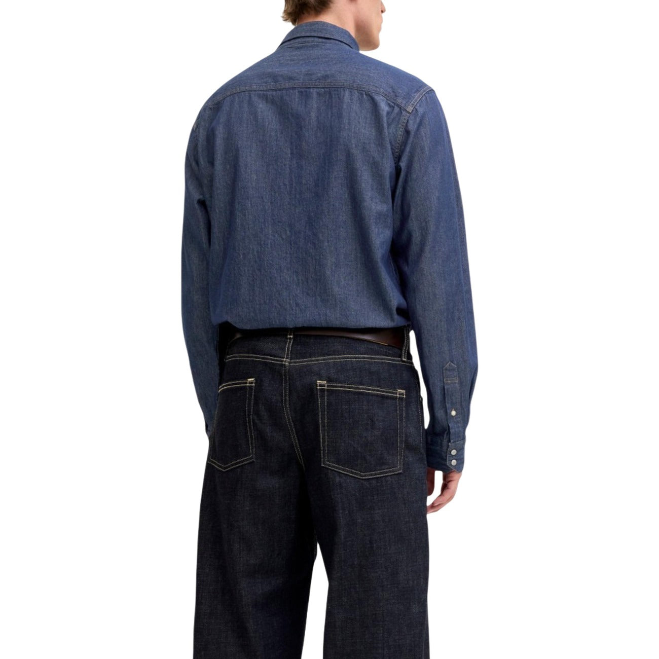 Jack Jones - Jack Jones Skjorta Man