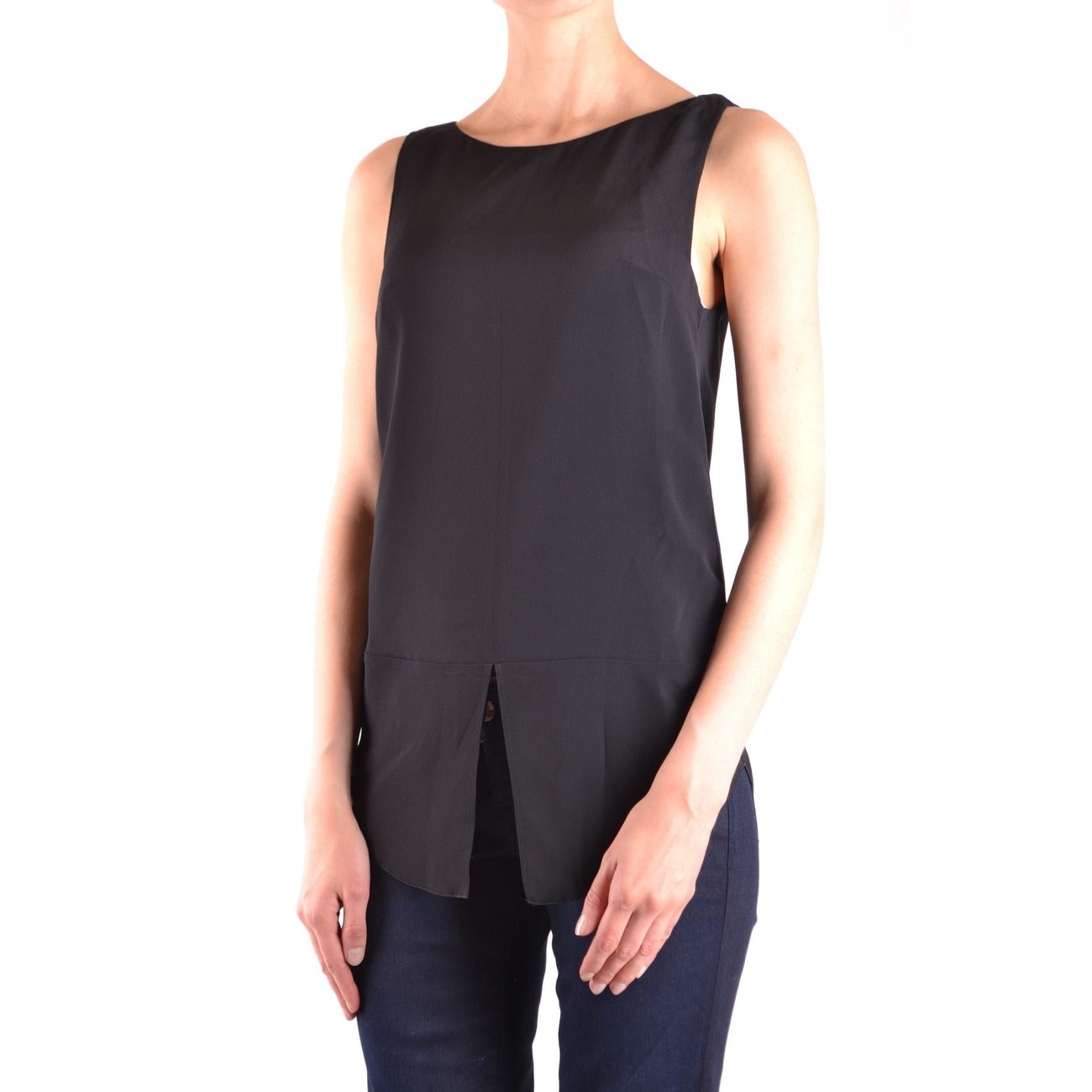 Dondup - Dondup Tank-Top Kvinna