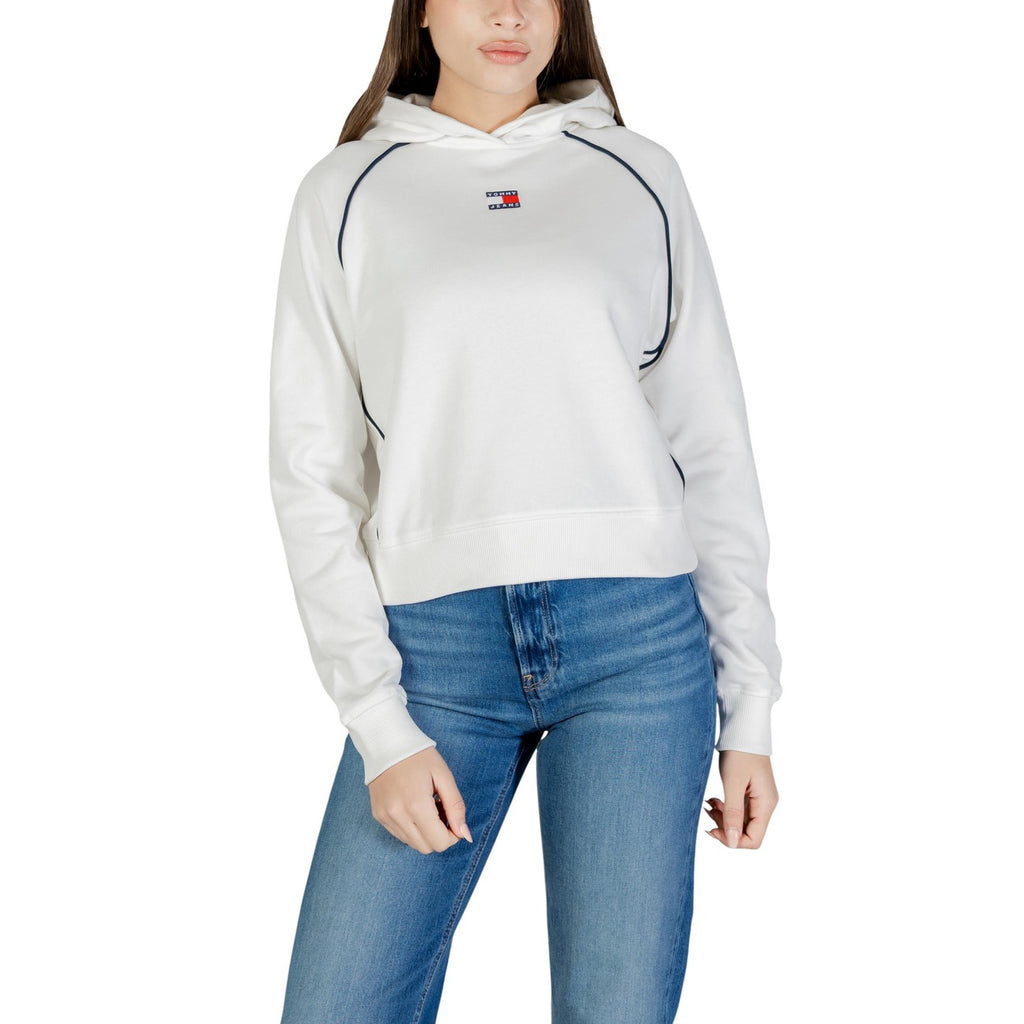 Tommy Hilfiger Jeans - Tommy Hilfiger Jeans Tröja Kvinna