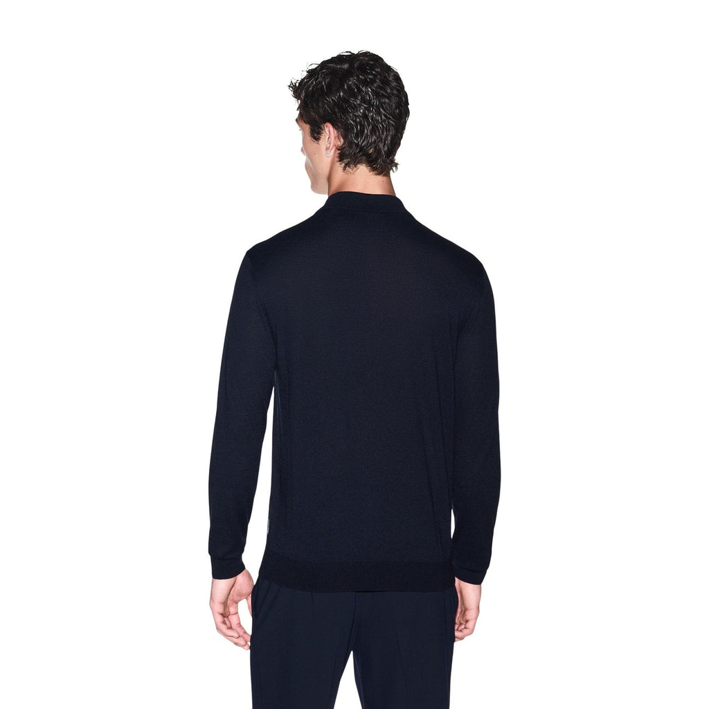 Armani Exchange - Armani Exchange Stickat Man
