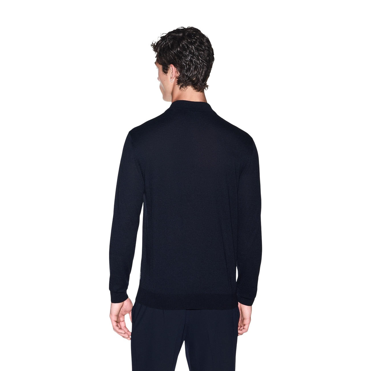 Armani Exchange - Armani Exchange Stickat Man