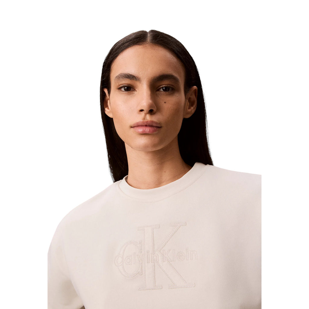 Calvin Klein Jeans - Calvin Klein Jeans Tröja Kvinna