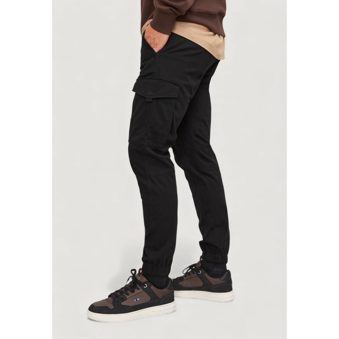Jack & Jones - Jack & Jones Byxor Man